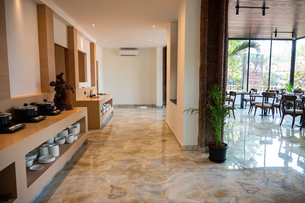 Hotel Meraden Opus — photo 26