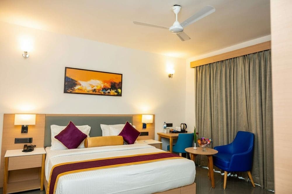 Hotel Meraden Opus — photo 49