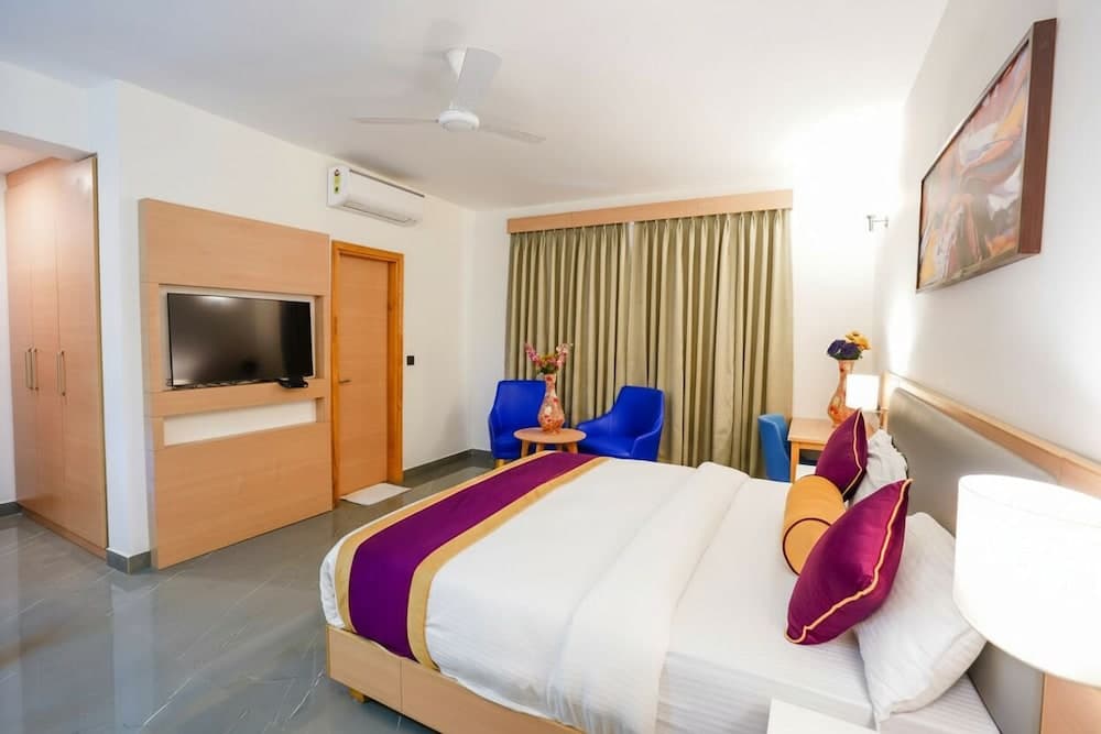 Hotel Meraden Opus — photo 50
