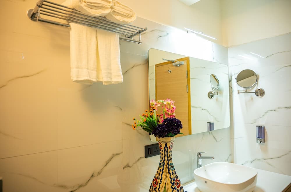 Hotel Meraden Opus — photo 14