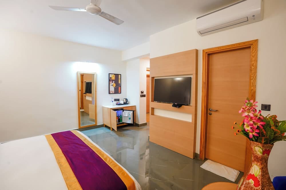 Hotel Meraden Opus — photo 48