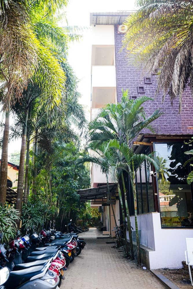 Hotel Meraden Opus — photo 28