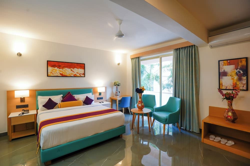 Hotel Meraden Opus — photo 45