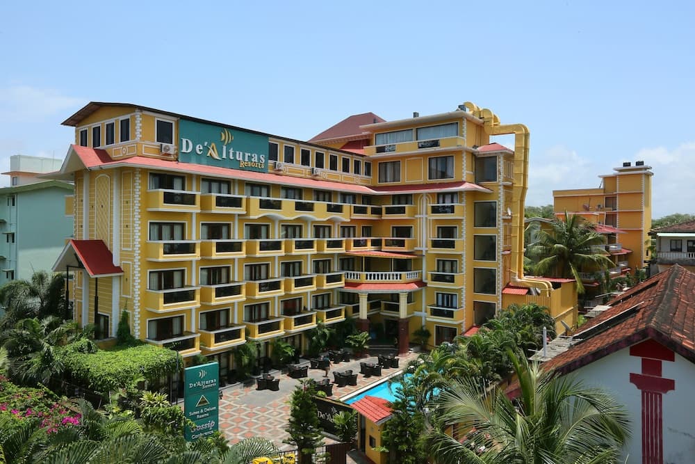 De Alturas Resort — photo 95