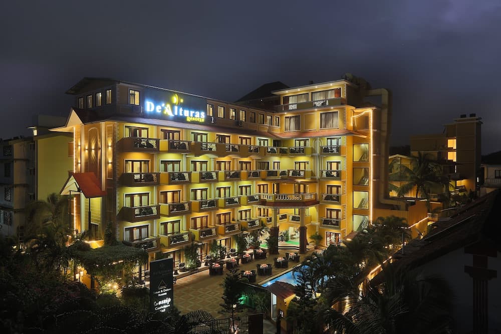 De Alturas Resort — photo 94
