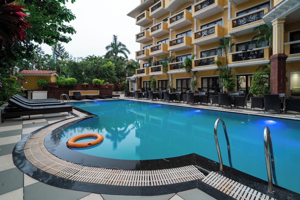 De Alturas Resort — photo 63