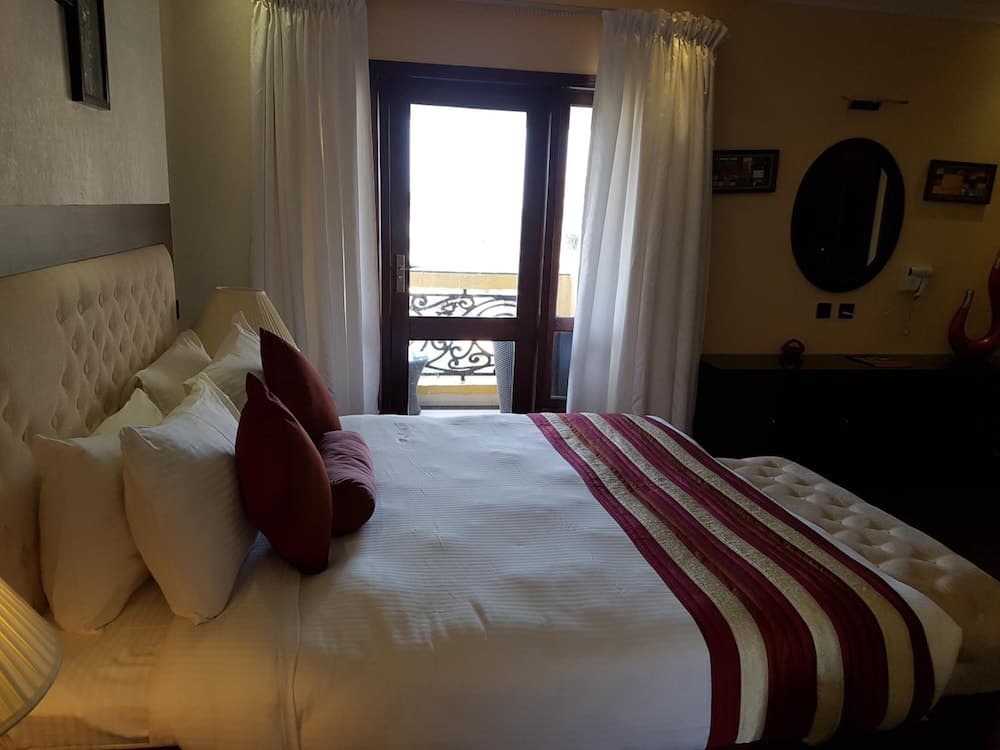 De Alturas Resort — photo 9