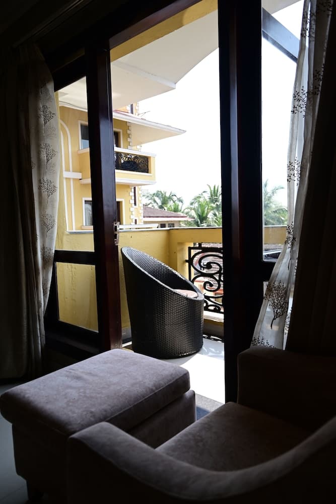 De Alturas Resort — photo 41