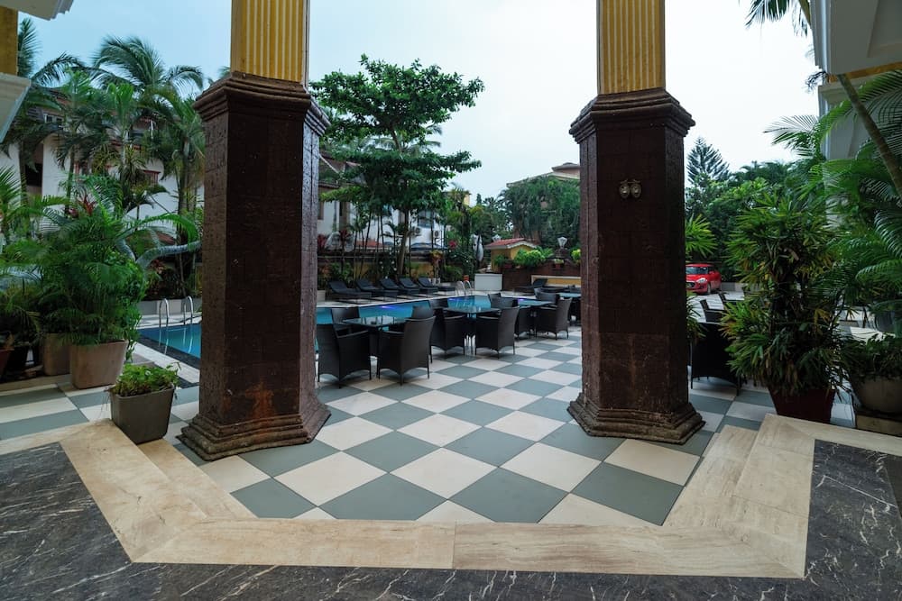 De Alturas Resort — photo 102