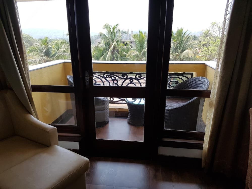 De Alturas Resort — photo 12