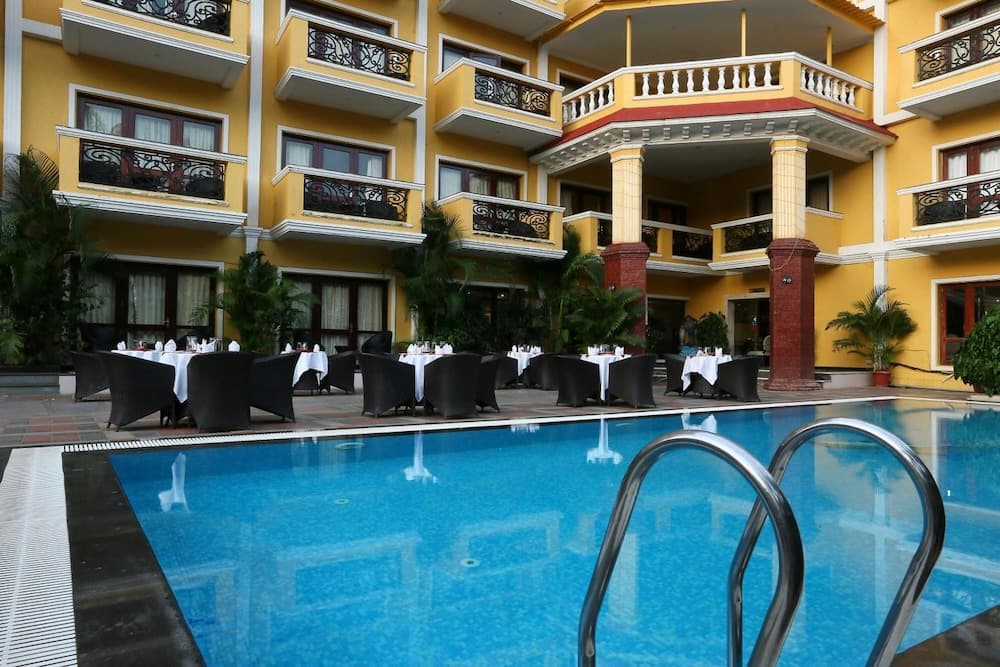 De Alturas Resort — photo 60