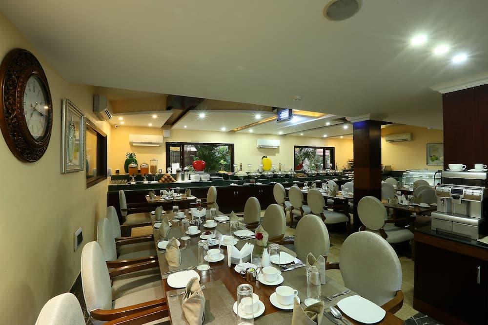 De Alturas Resort — photo 82