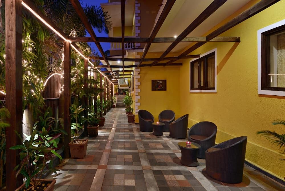 De Alturas Resort — photo 93