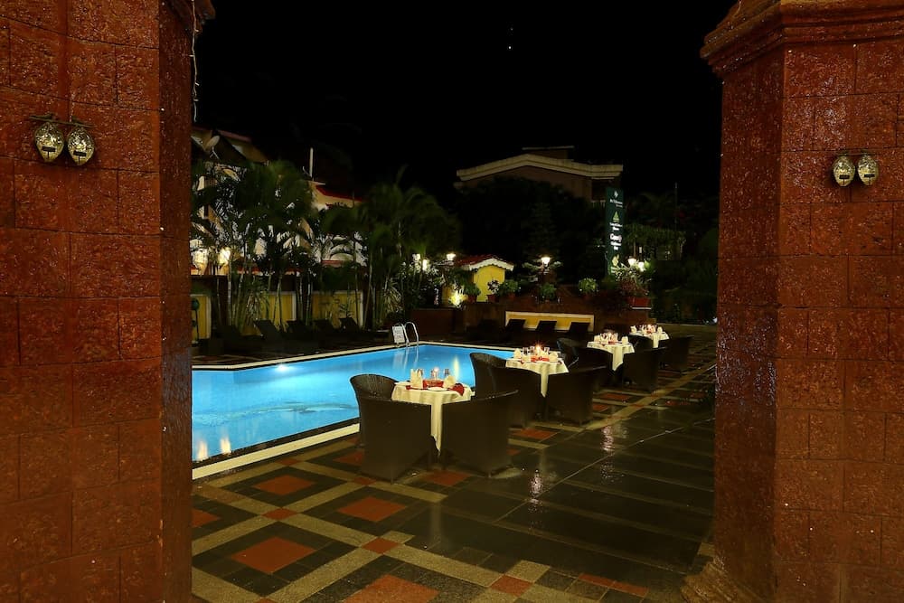 De Alturas Resort — photo 58