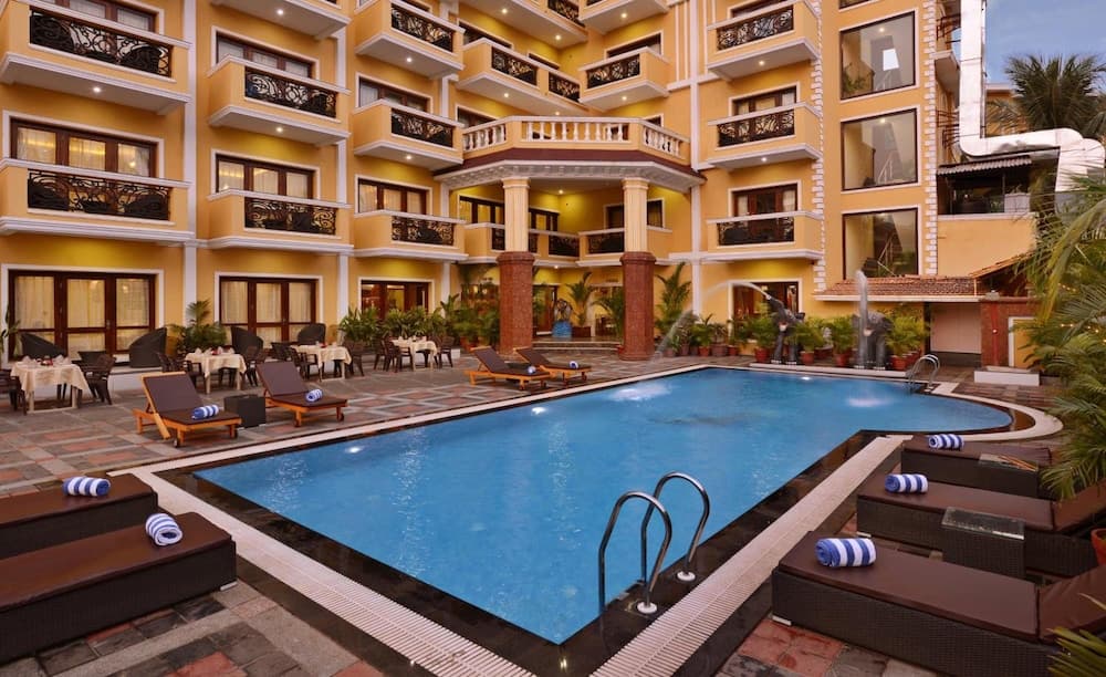 De Alturas Resort — photo 61