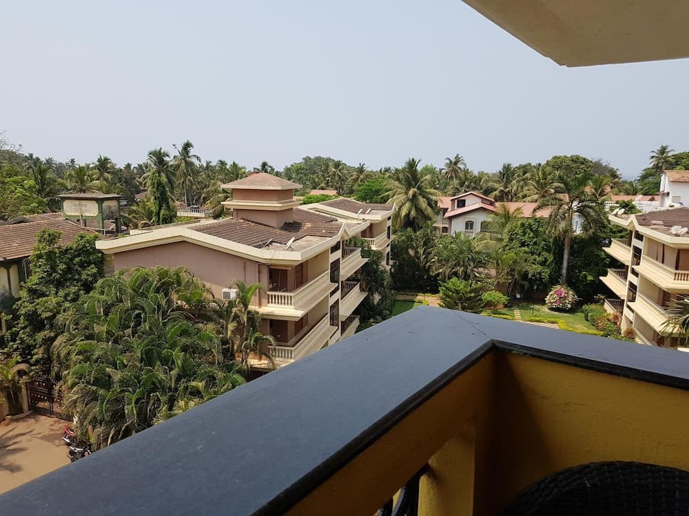 De Alturas Resort — photo 40