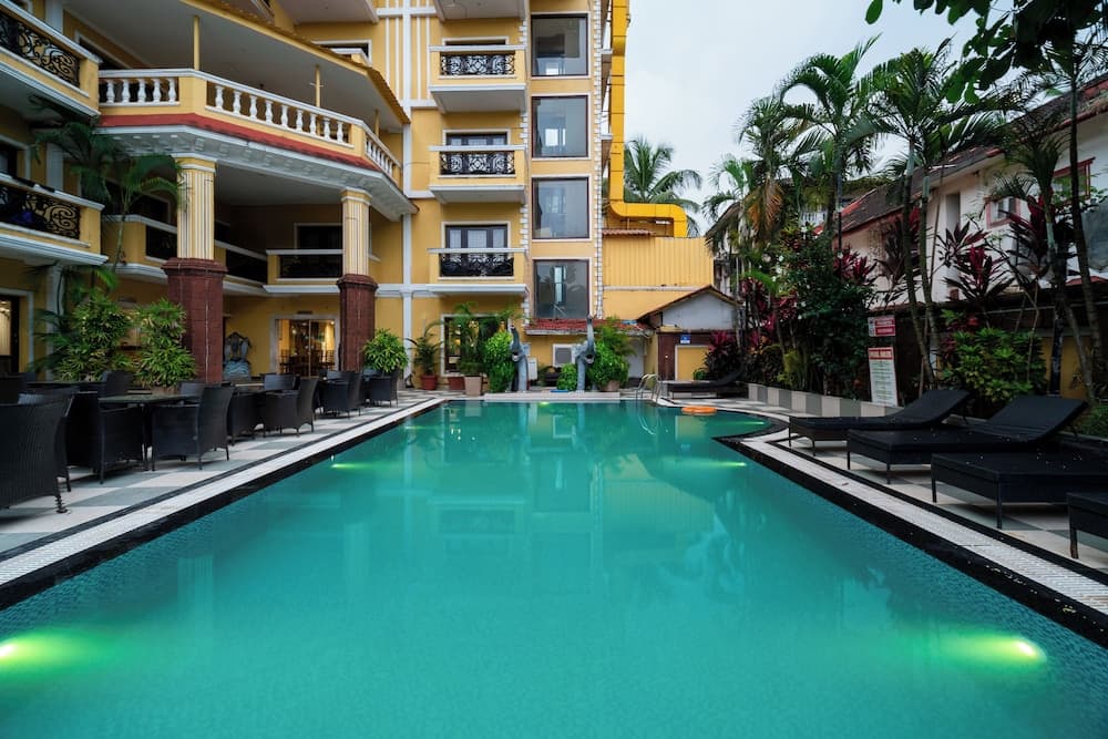 De Alturas Resort — photo 97