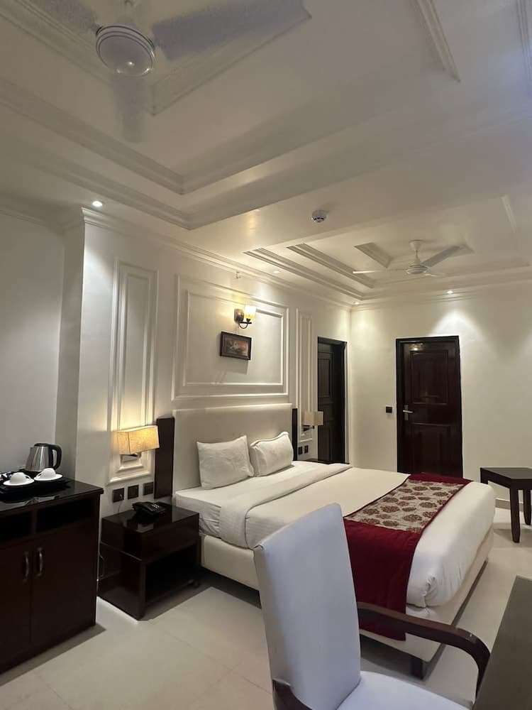 De Alturas Resort — photo 14