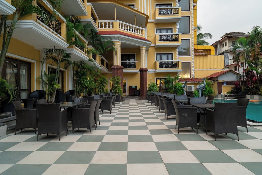 De Alturas Resort — photo 98