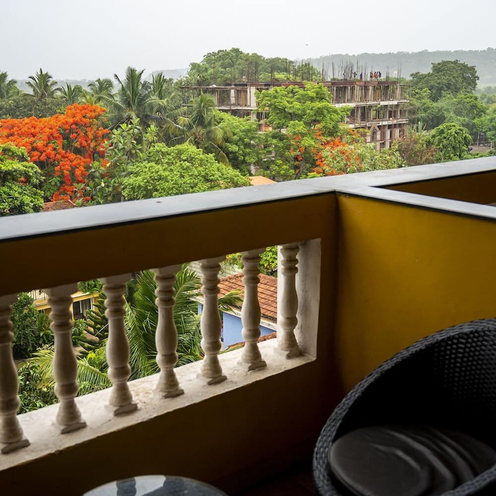 De Alturas Resort — photo 43