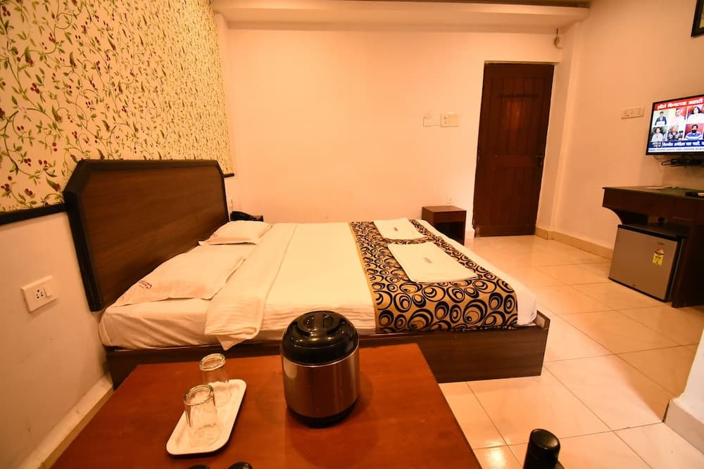 Room DELUXE — photo 1