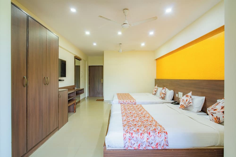 Hotel Campal — photo 10