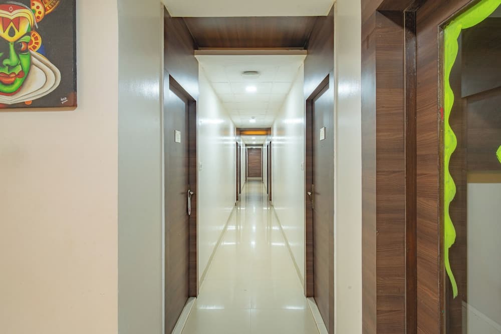 Hotel Campal — photo 14