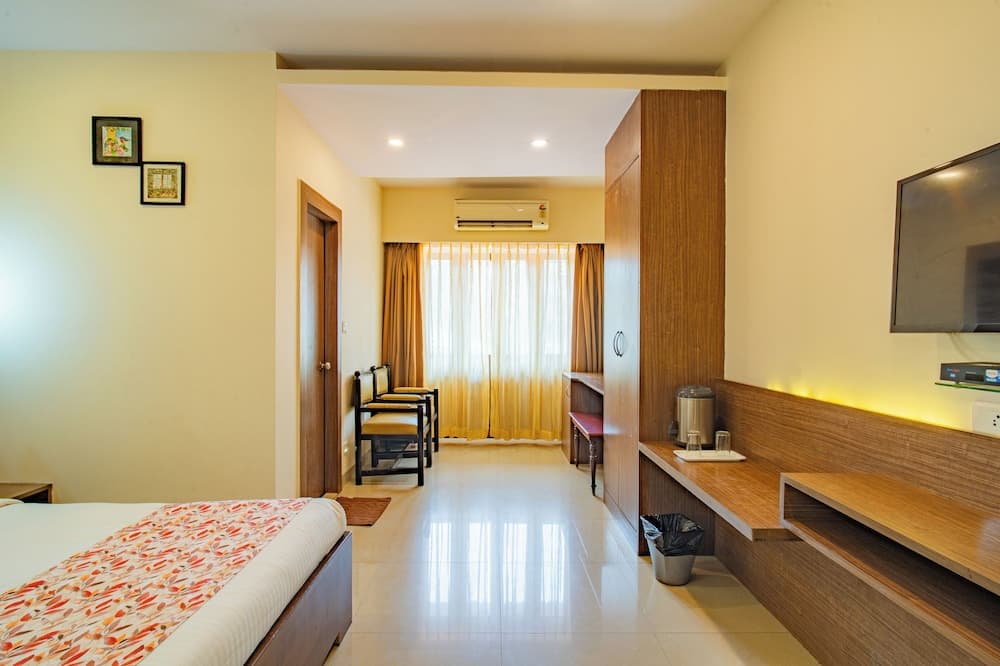 Hotel Campal — photo 67
