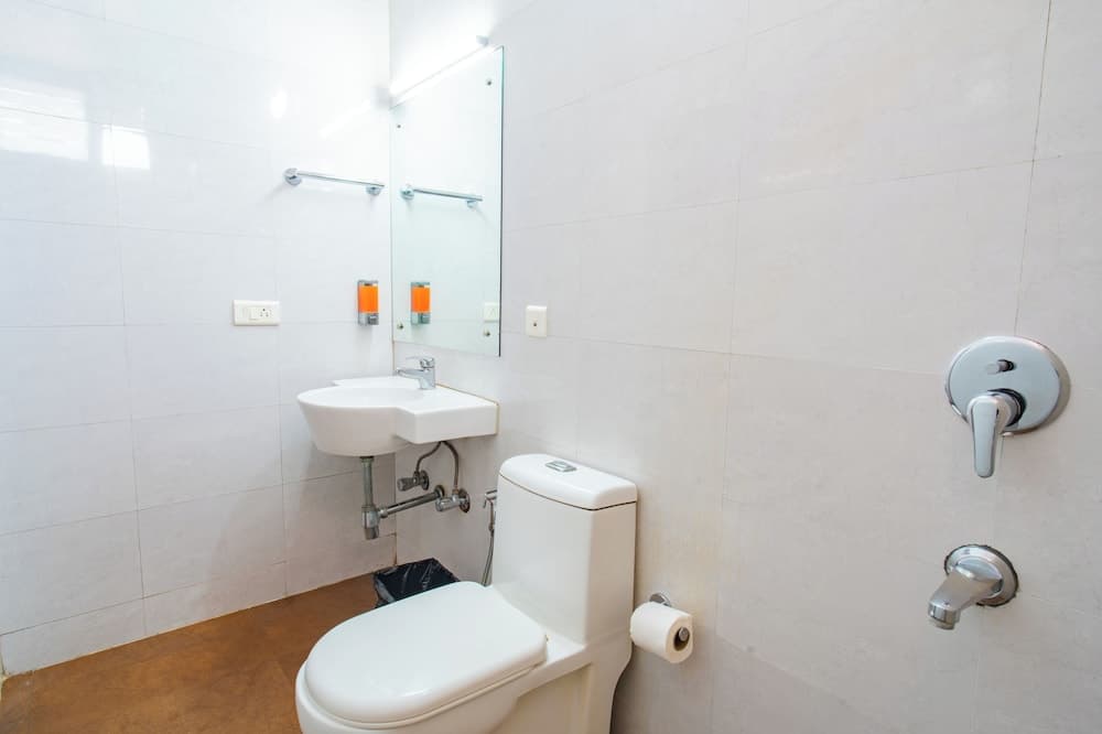 Hotel Campal — photo 21