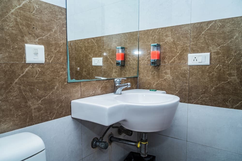 Hotel Campal — photo 25