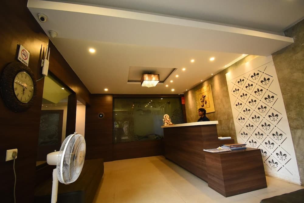 Hotel Campal — photo 49