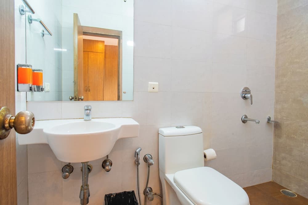 Hotel Campal — photo 20