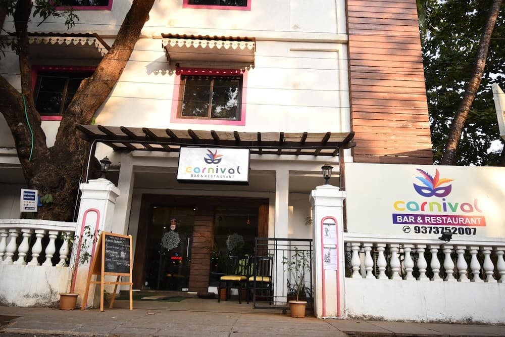 Hotel Campal — photo 43