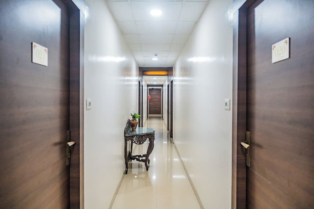 Hotel Campal — photo 37