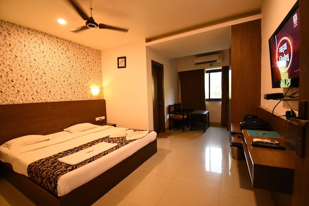 Hotel Campal — photo 63
