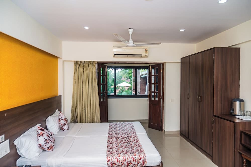 Hotel Campal — photo 5