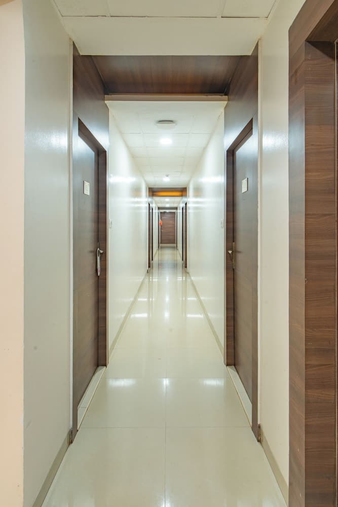 Hotel Campal — photo 15