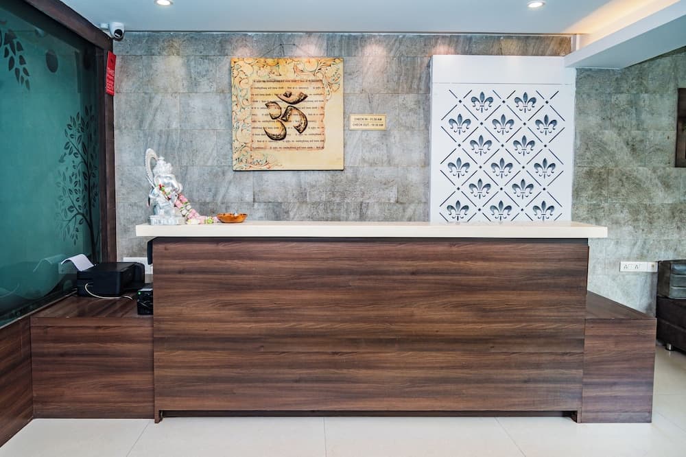 Hotel Campal — photo 54