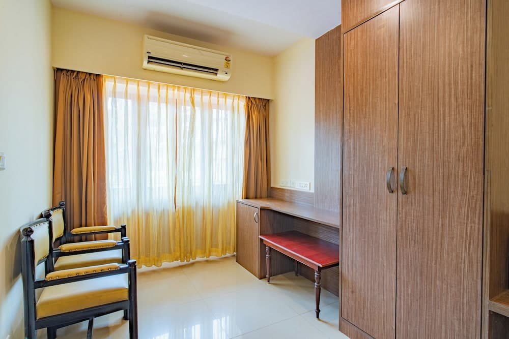 Hotel Campal — photo 12