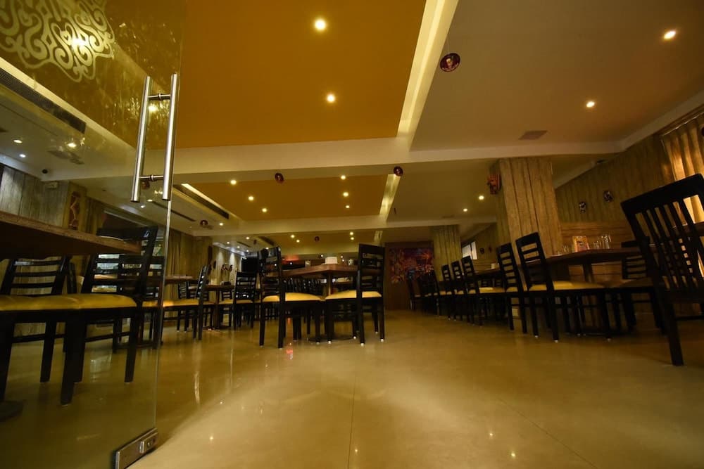 Hotel Campal — photo 31