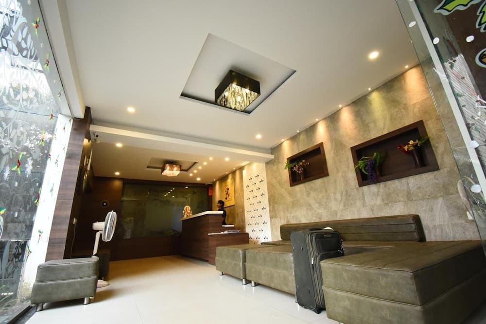 Hotel Campal — photo 50