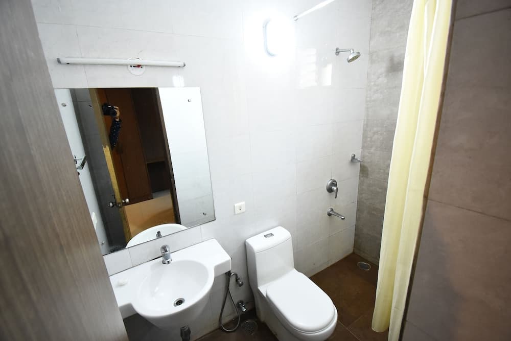 Hotel Campal — photo 26