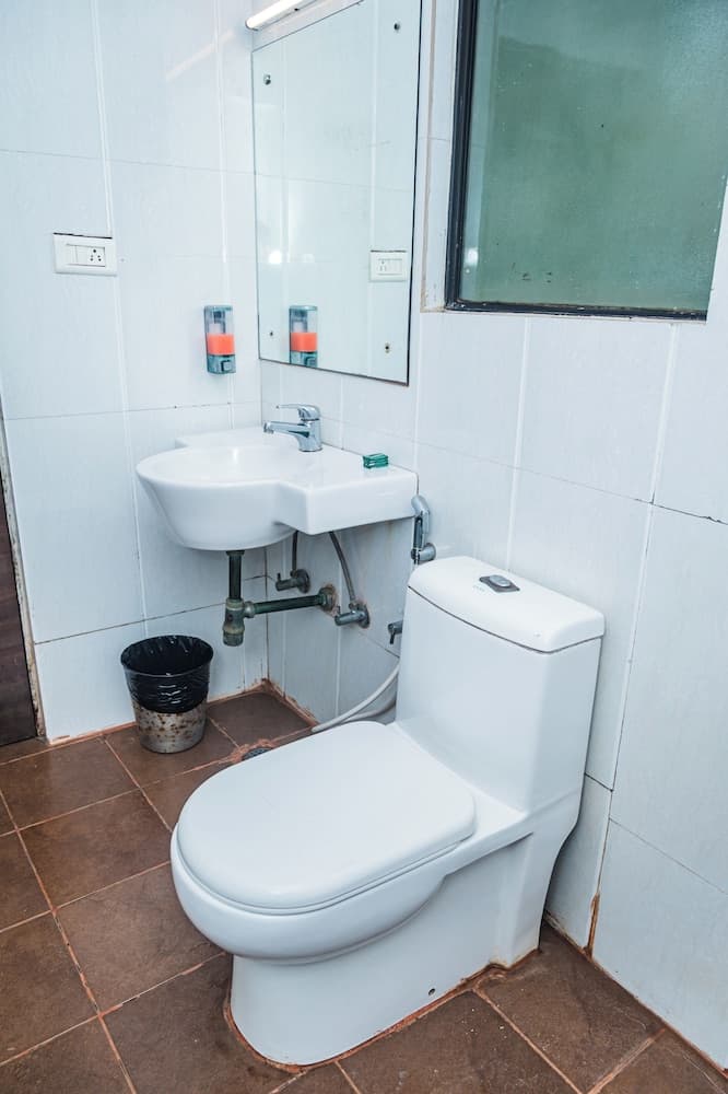 Hotel Campal — photo 24