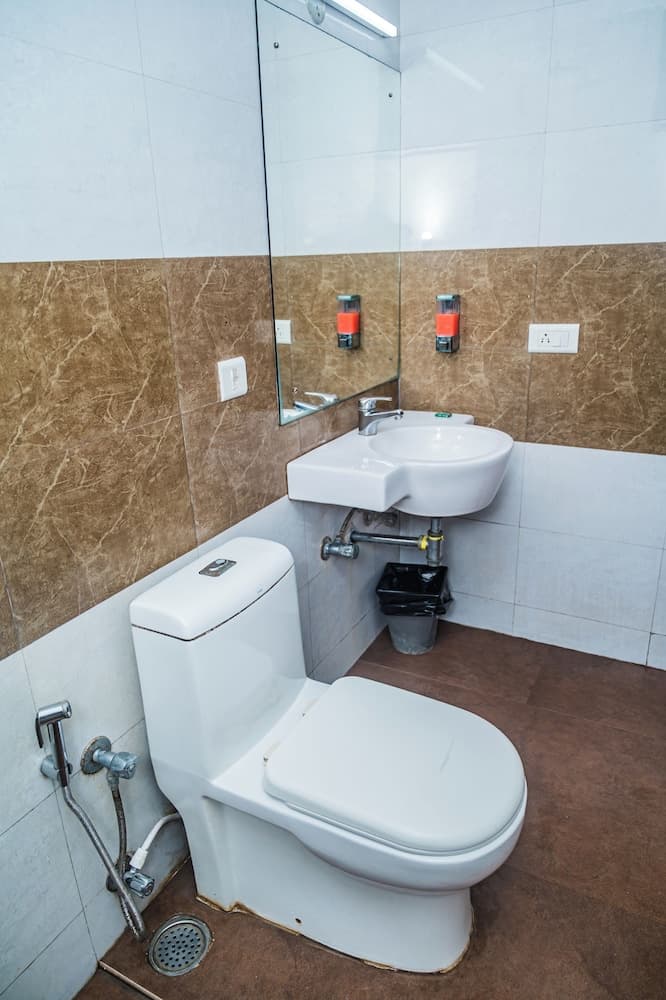 Hotel Campal, PANAJI