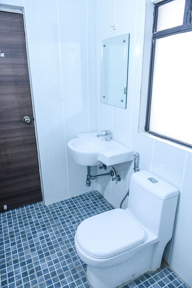Hotel Campal — photo 17
