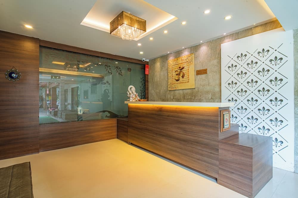 Hotel Campal — photo 57