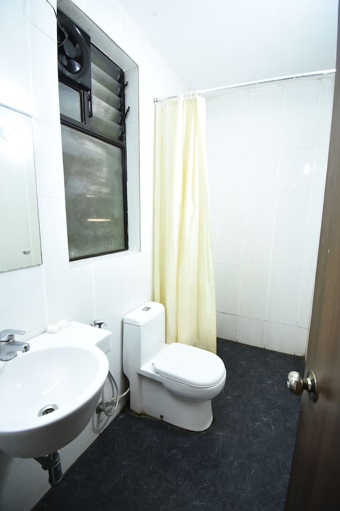 Hotel Campal — photo 18