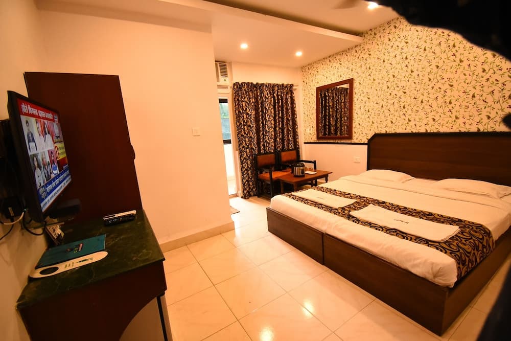 Hotel Campal — photo 60
