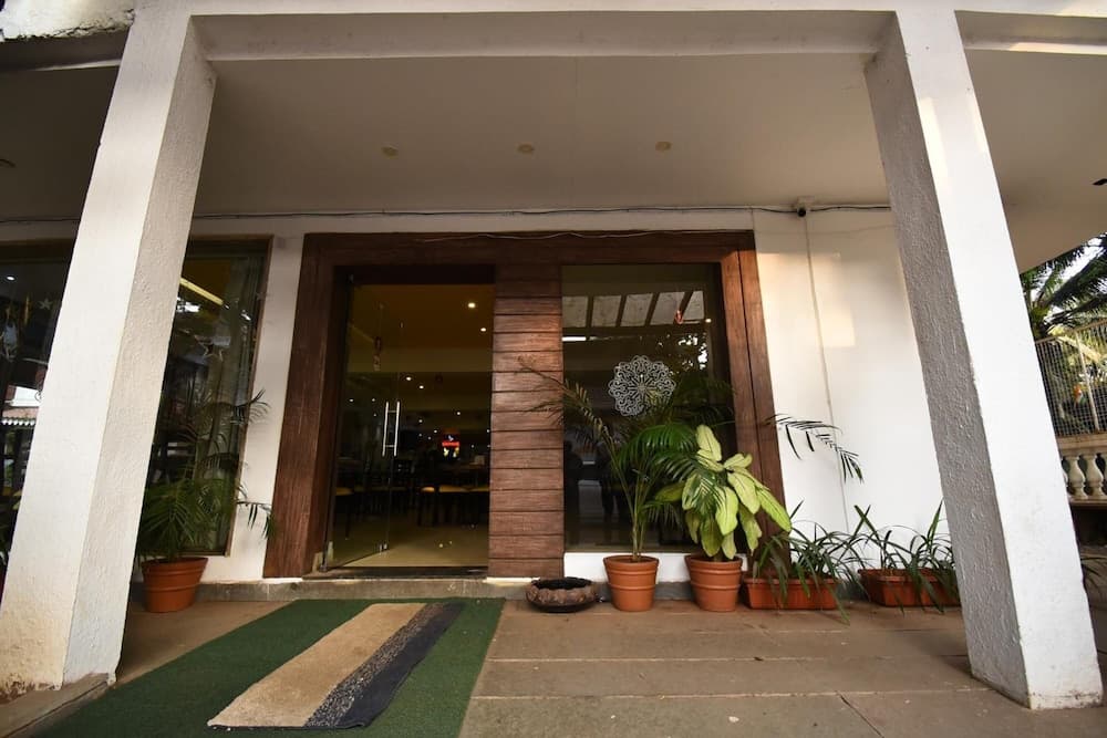 Hotel Campal — photo 44