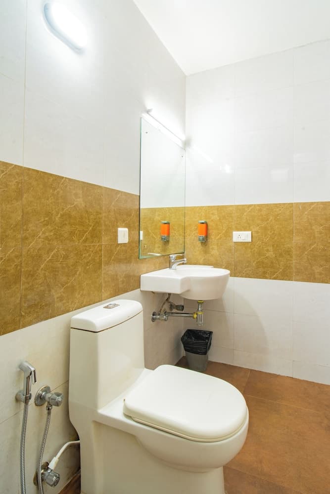 Hotel Campal — photo 23